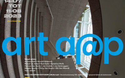 aff art aap KBC Art OK aff art aap KBC Art OK