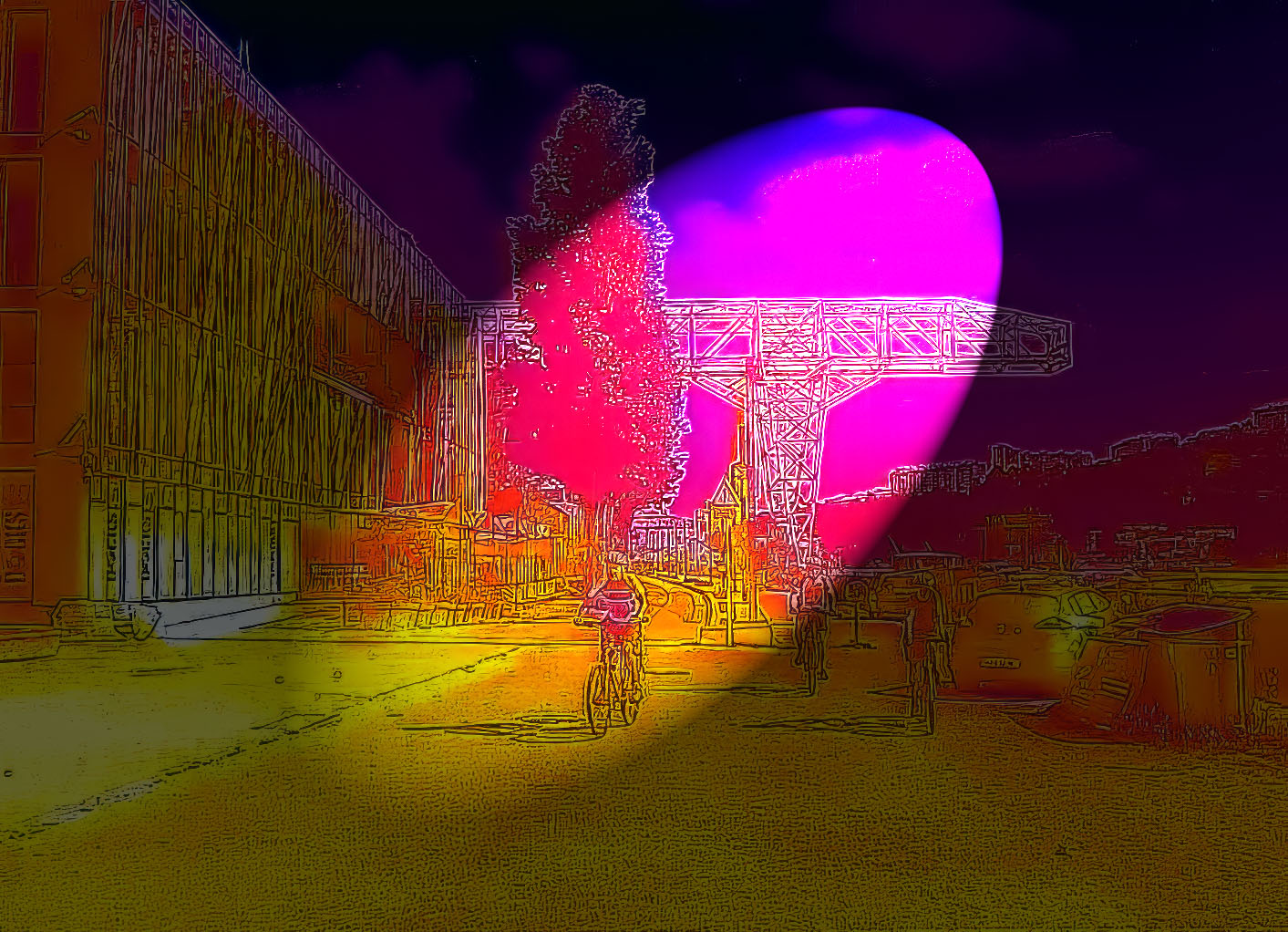 Lyon4 KBC Art